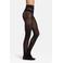 WE Fashion panty 40 denier zwart