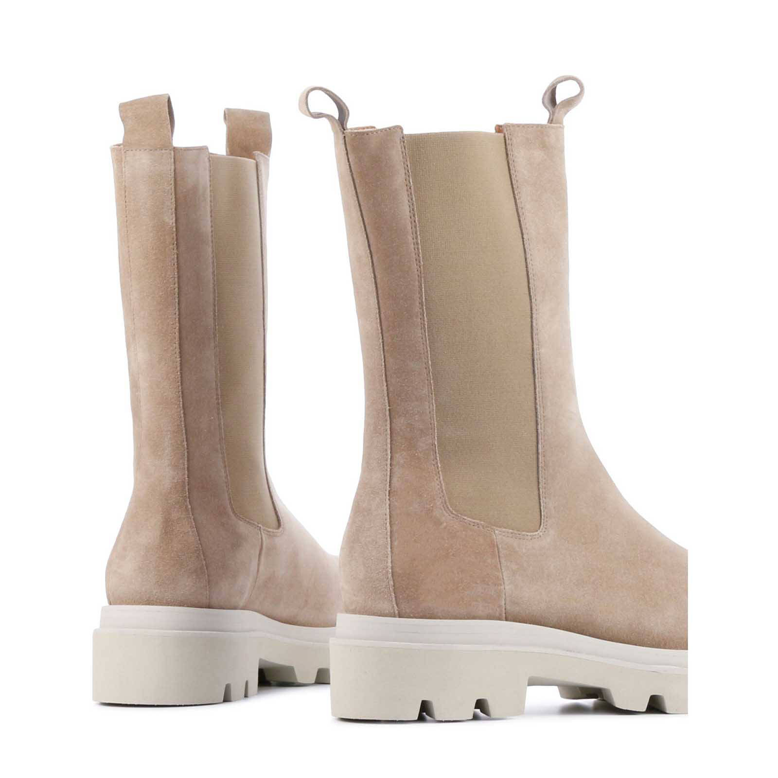 toral chelsea boots