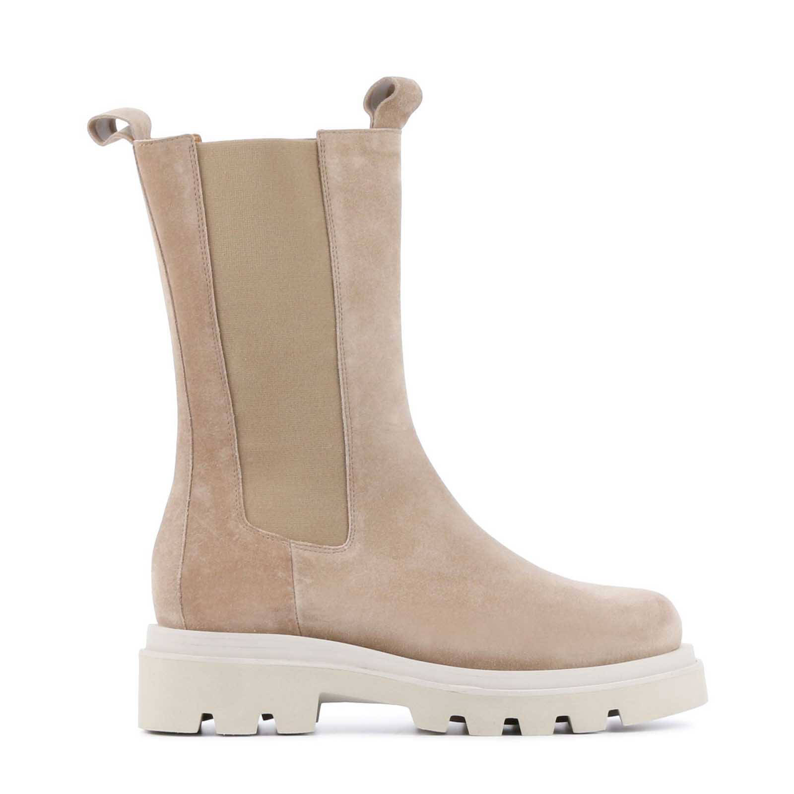 toral chelsea boots