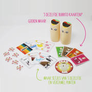 thumbnail: Exploding Kittens  Throw Throw Burrito