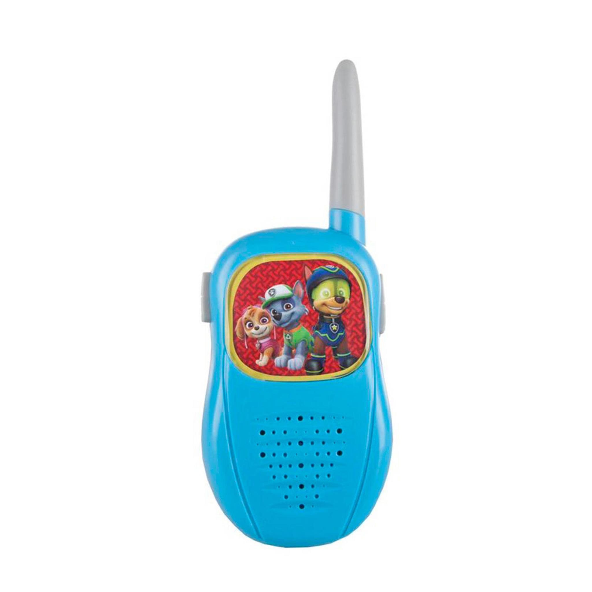 Paw Patrol Walkie Talkies PW200 van Nickelodeon wehkamp