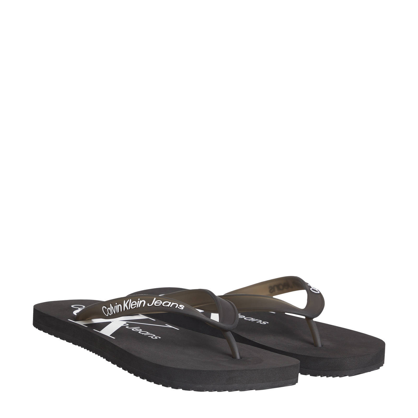 Calvin klein teenslippers online