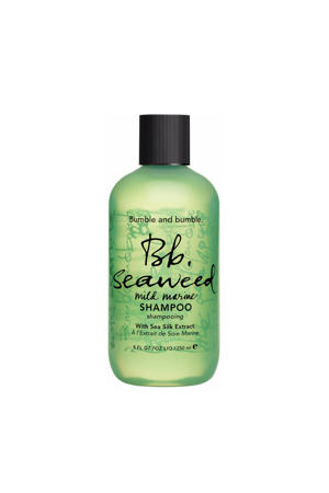 Seaweed Shampoo - 250 ml