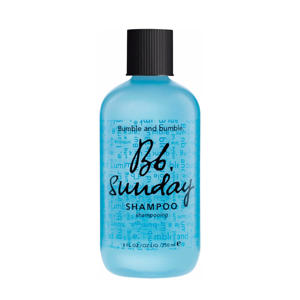 Sunday shampoo - 250 ml