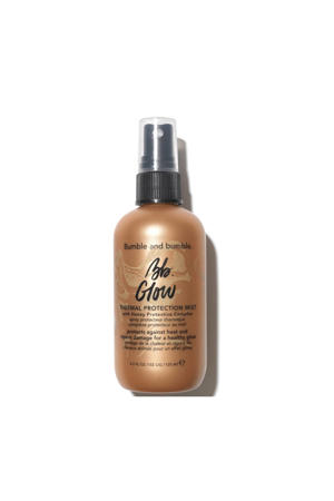 Glow Thermal Protection Mist haarspary - 125 ml