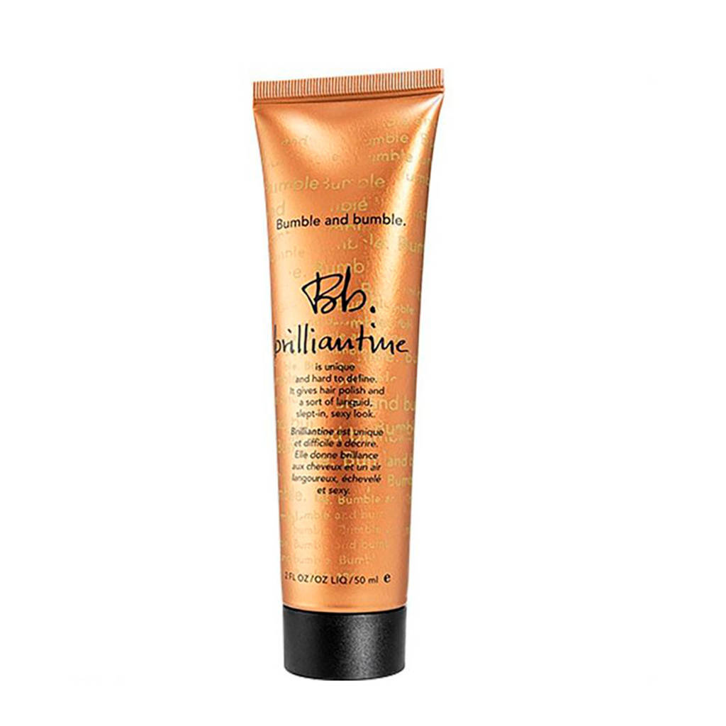Bumble & Bumble Texture & Effect Brilliantine haarcrème - 50 ml