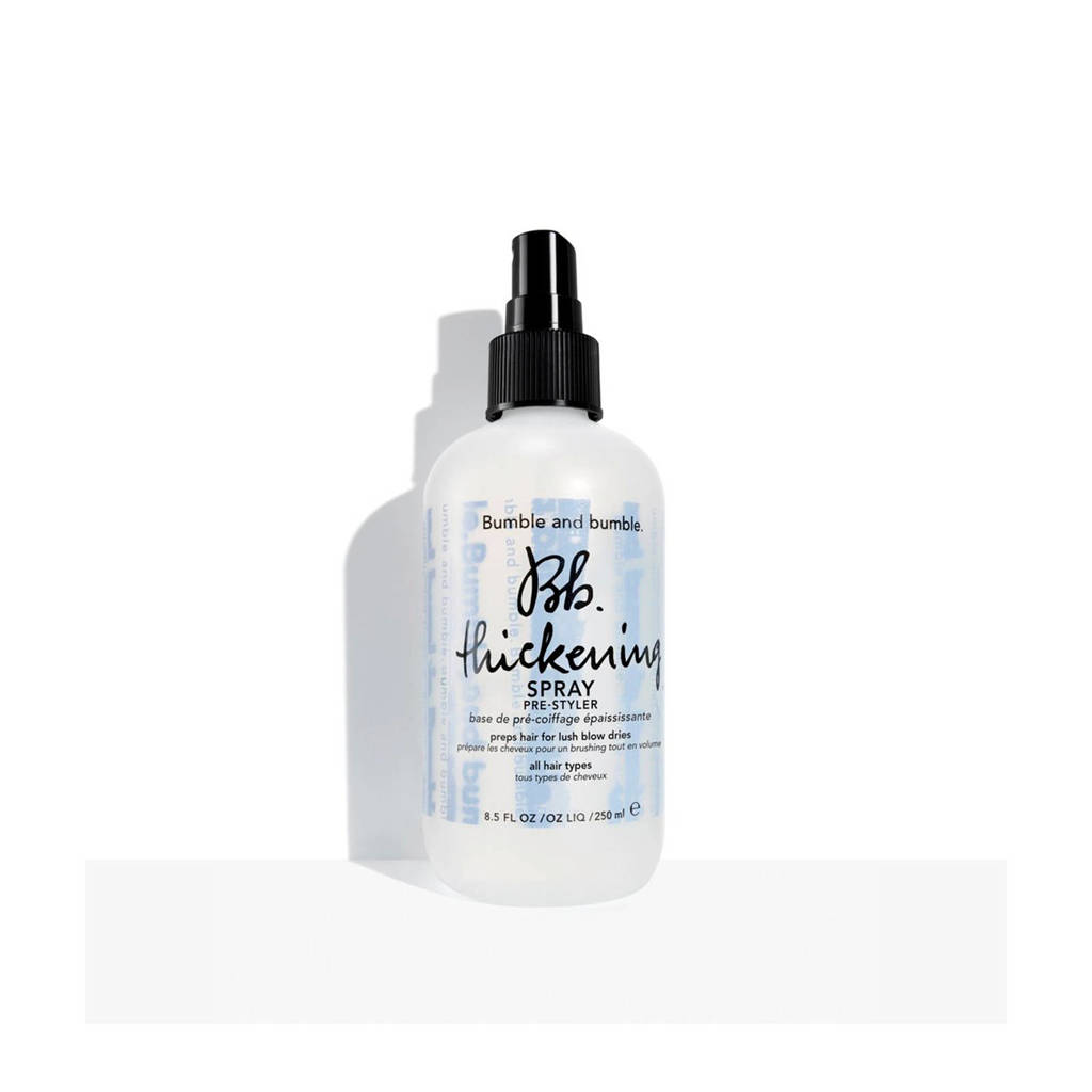 Bumble & Bumble Thickening Spray haarspray - 60 ml