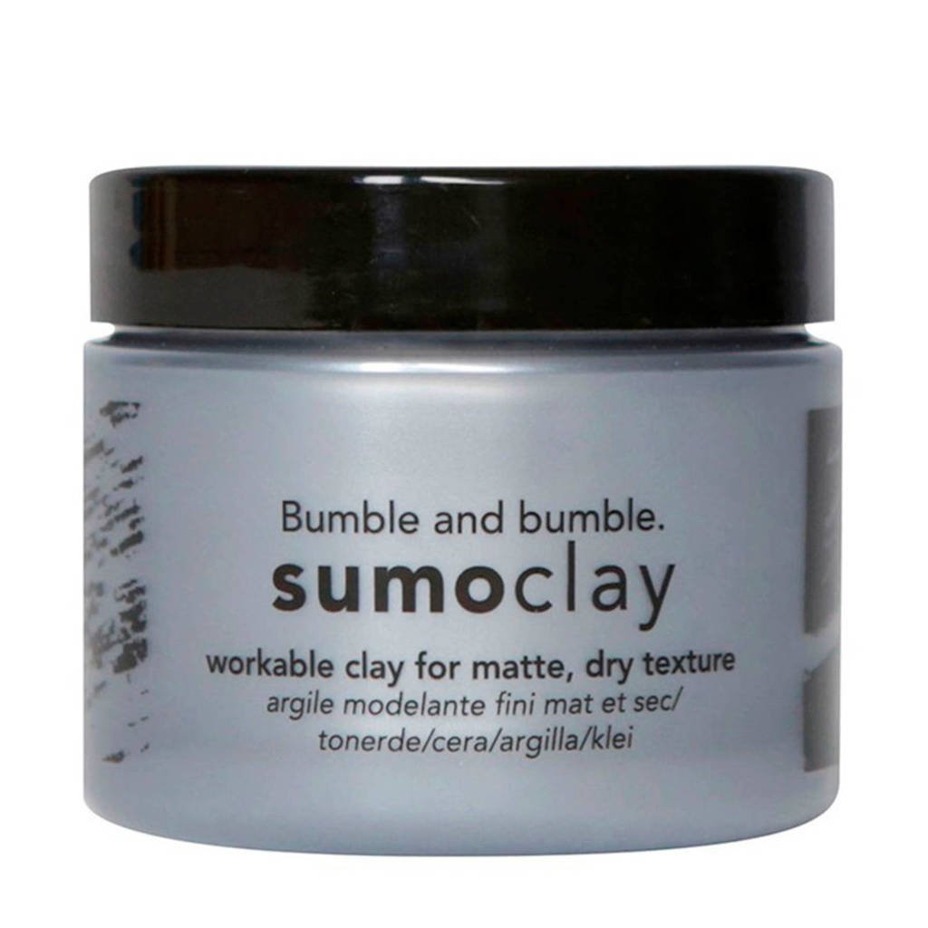 Bumble & Bumble Sumoclay haargel - 45 ml