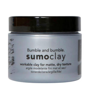 Wehkamp Bumble & Bumble Bumble & BumbleSumoclay haargel - 45 ml aanbieding