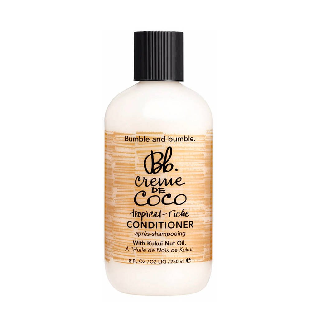 Bumble & Bumble Crème de Coco conditioner - 250 ml
