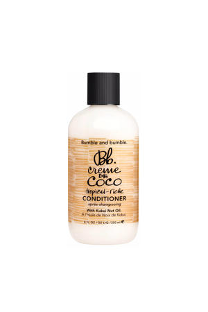 Crème de Coco conditioner - 250 ml