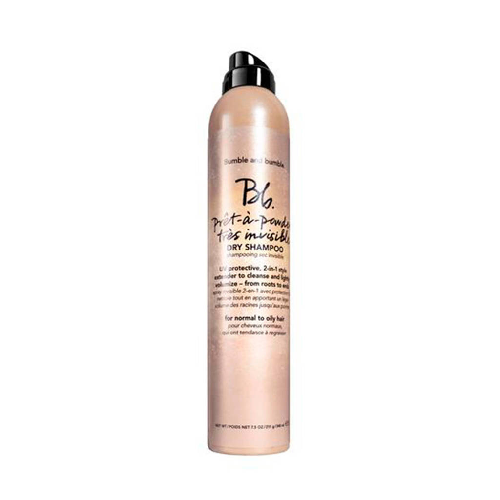 Bumble & Bumble Prêt-à-powder Très Invisible droogshampoo - 60 ml