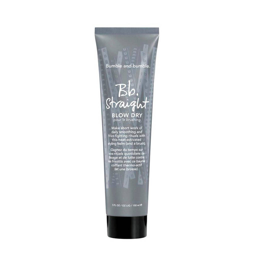 Bumble & Bumble Straight Blow Dry haarcreme - 150 ml