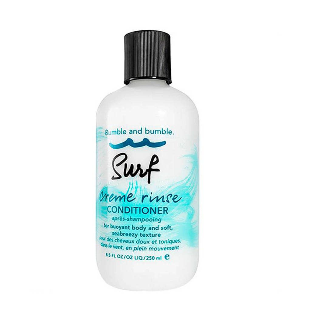 Bumble & Bumble Surf Creme Rinse conditioner - 250 ml