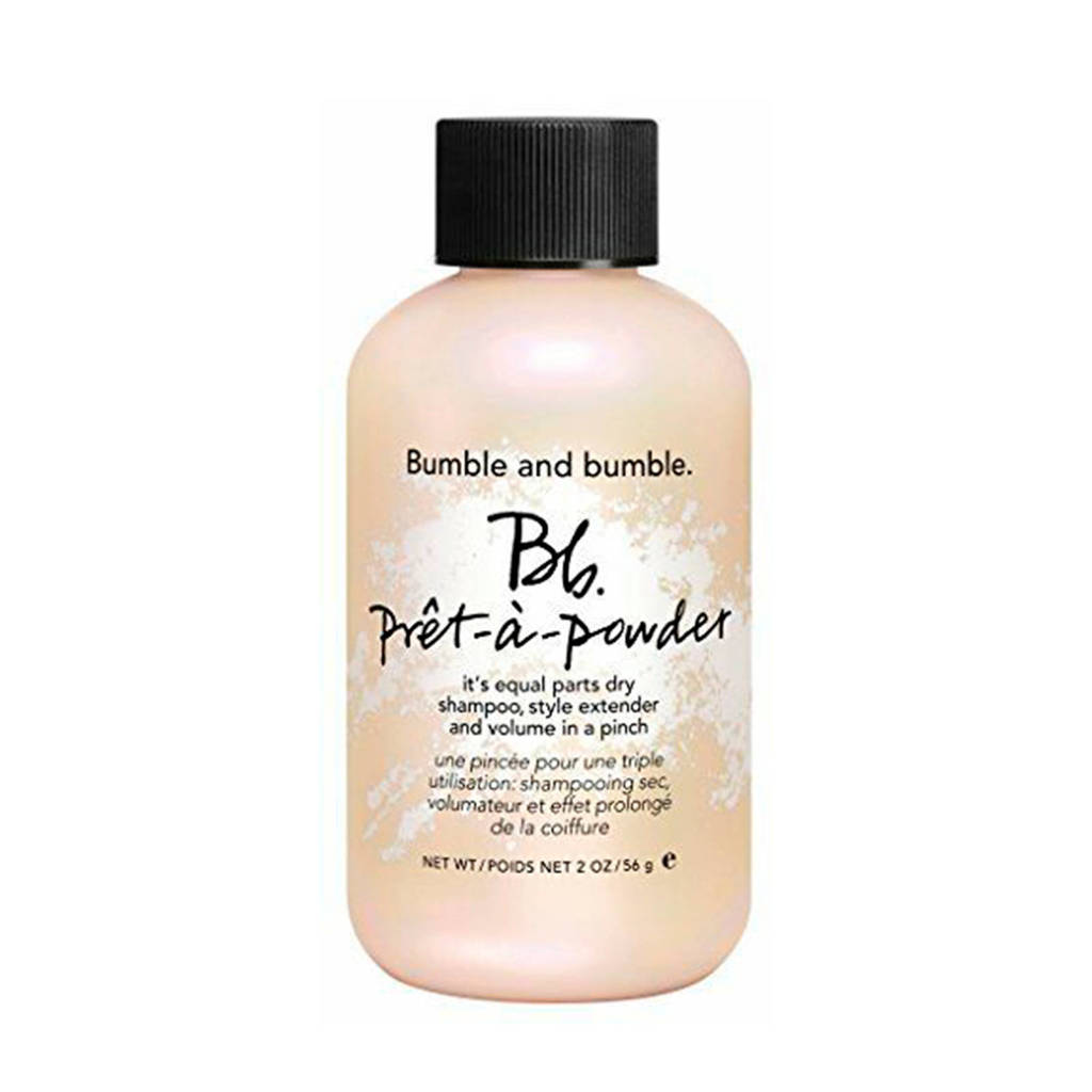 Bumble & Bumble Prêt-à-Powder droogshampoo - 56 gr