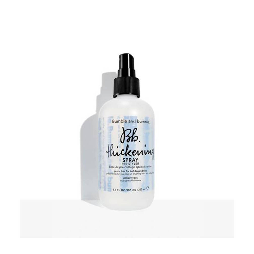 Bumble & Bumble Thickening Spray haarspray - 250 ml