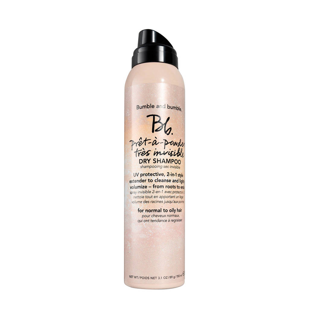 Bumble & Bumble Prêt-À-Powder Très Invisible droogshampoo - 150 ml