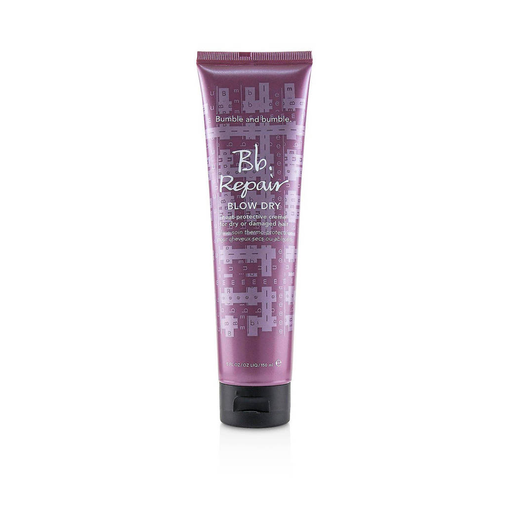 Bumble & Bumble Repair Blow Dry haarcreme - 150 ml
