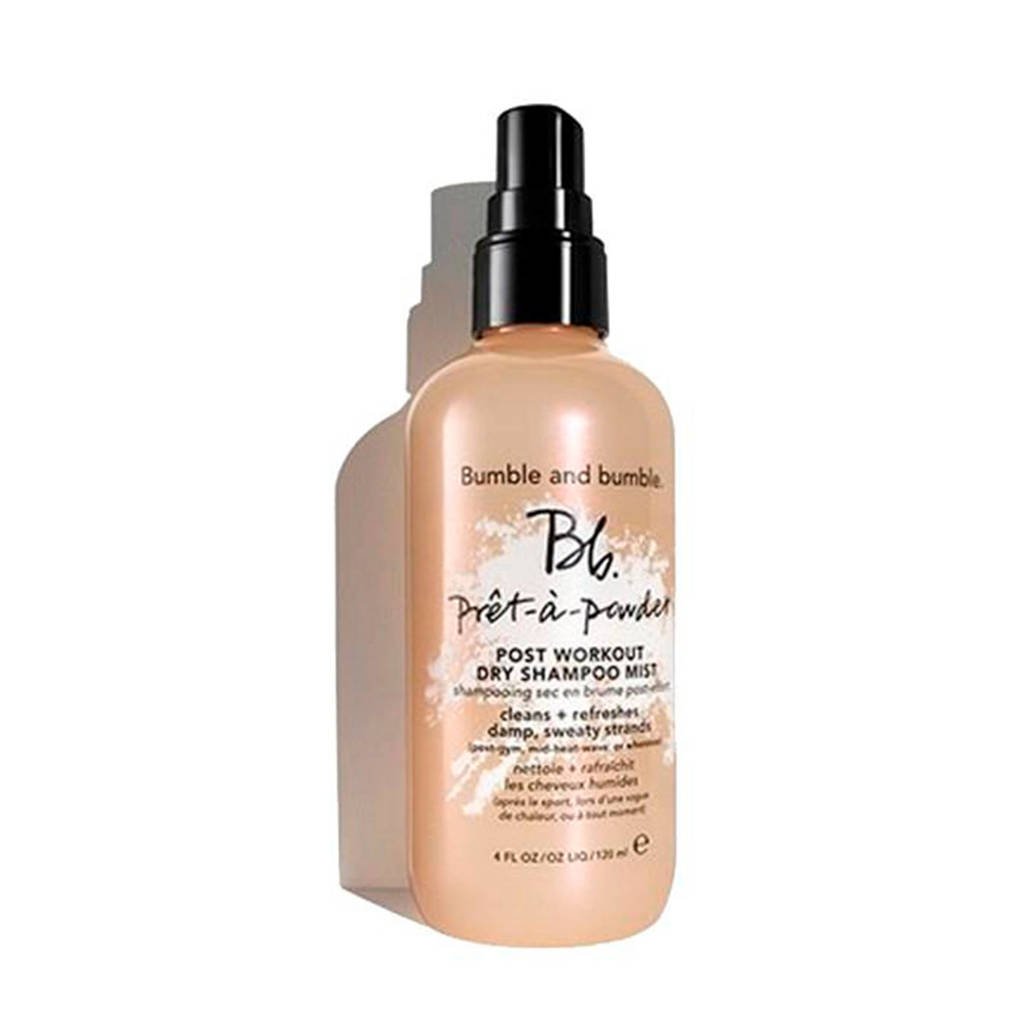Bumble & Bumble Prêt-À-Powder Post Workout droogshampoo - 120 ml