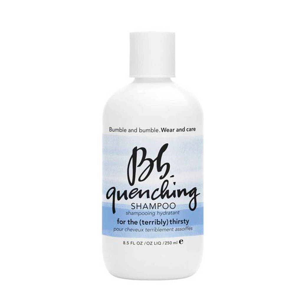 Bumble & Bumble Quenching shampoo - 250 ml