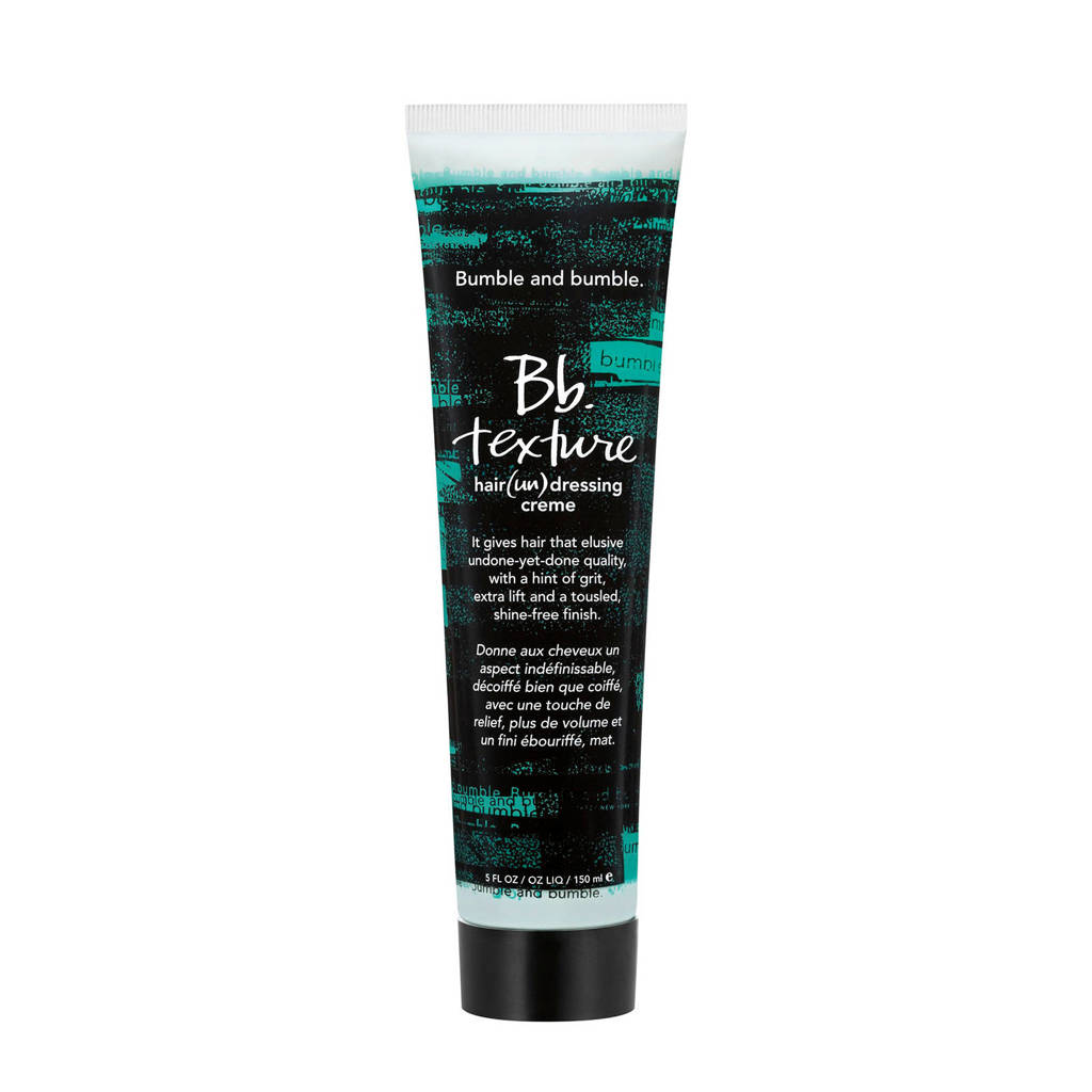 Bumble & Bumble Texture Hair(un)dressing Crème haarcrème - 150 ml