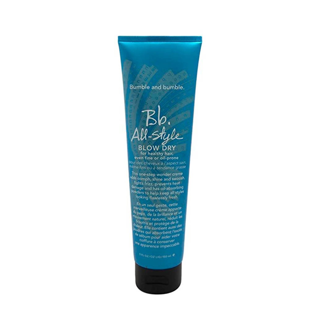 Bumble & Bumble All-Style Blow Dry haarcreme - 150 ml