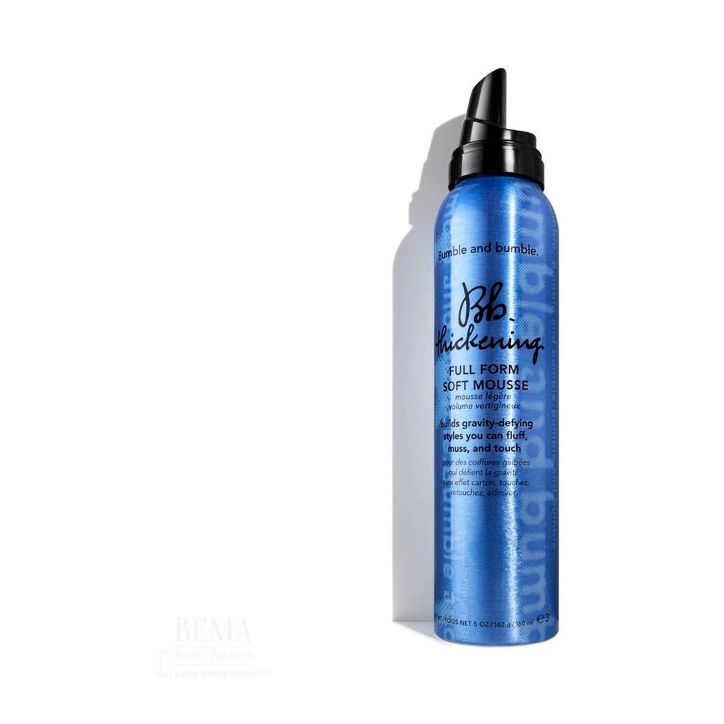 Bumble & Bumble Thickening Full Form Soft Mousse -150 ml