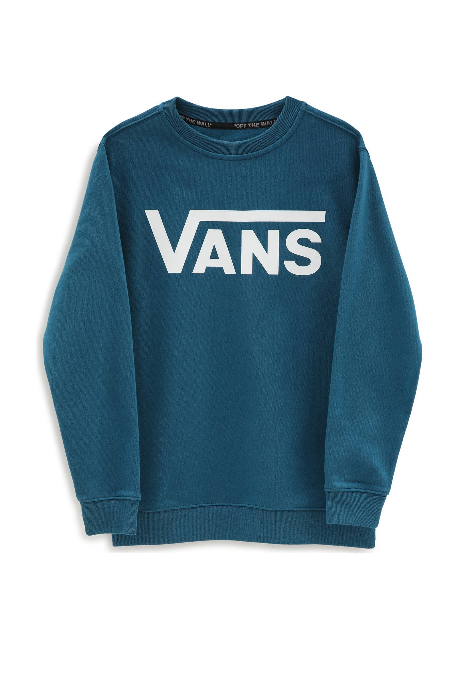vans trui