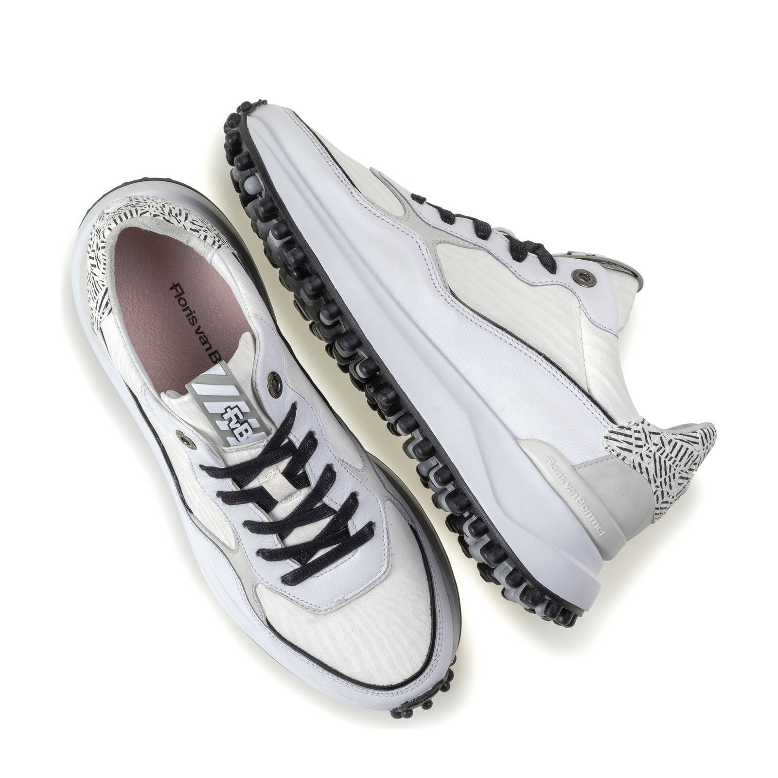 Floris van Bommel Noppi Big Green Egg 85323/00 | Zappaz