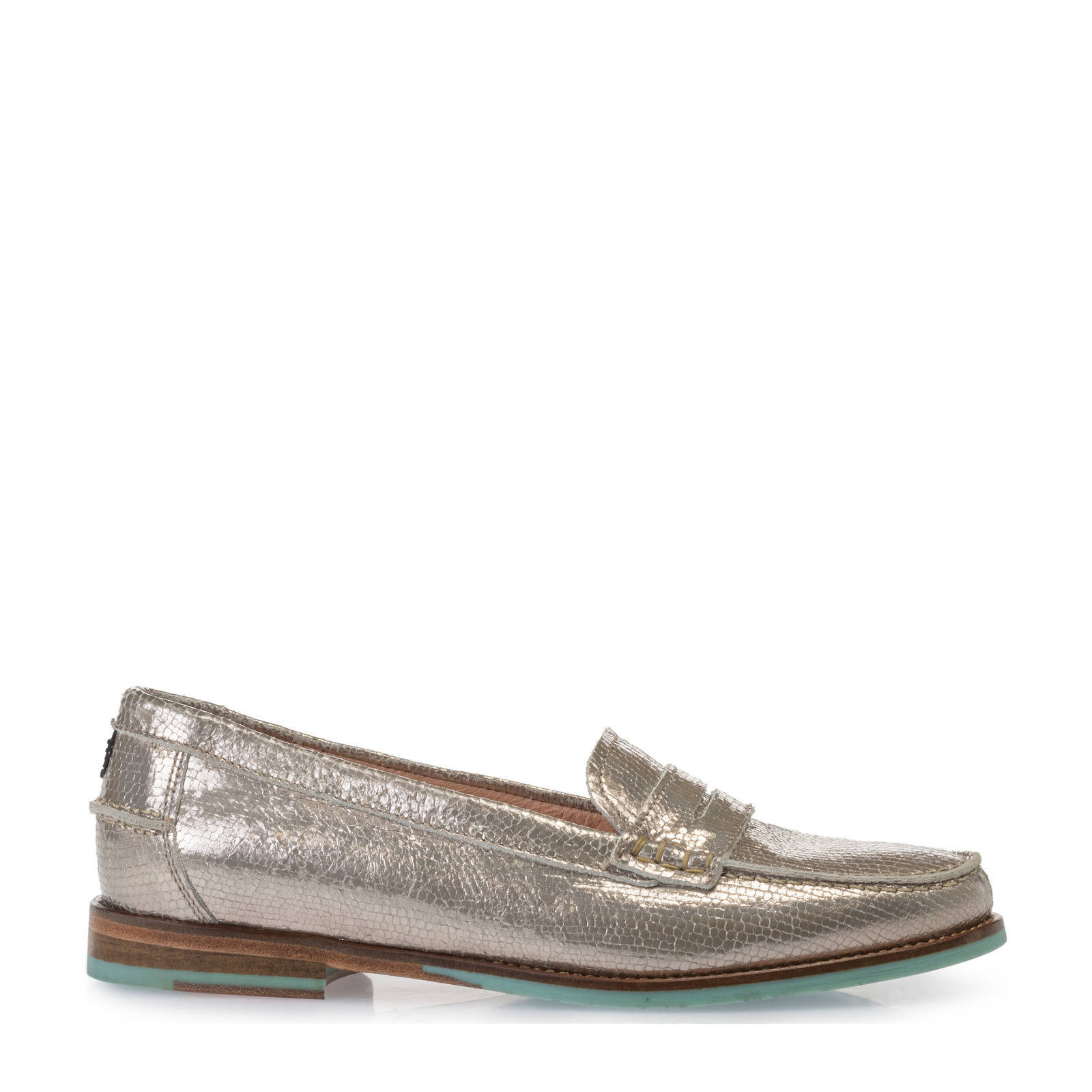 Floris van best sale bommel dames loafer