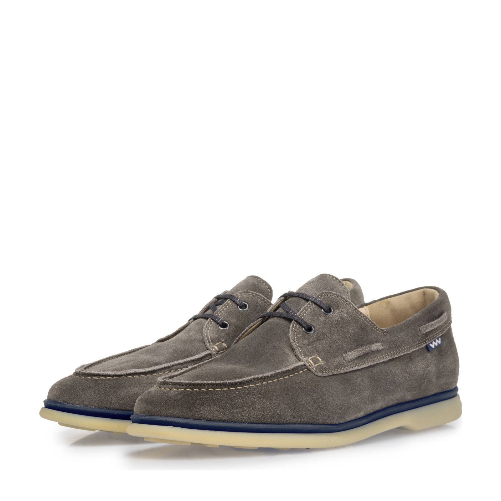 Floris van best sale bommel bootschoenen