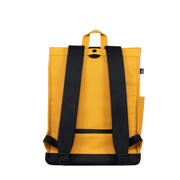 thumbnail: Bold Banana 15,6 inch rugzak Original Backpack geel