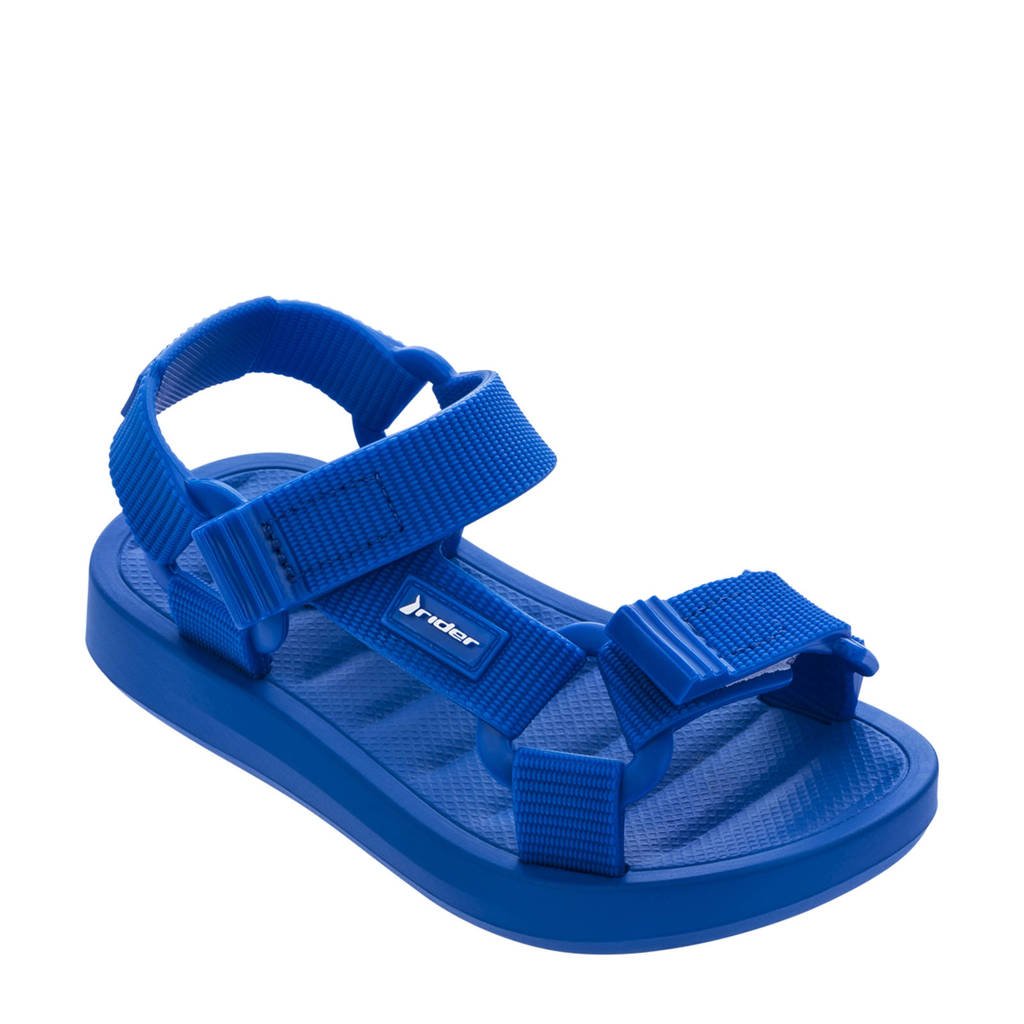 Rider Free Patete Free Patete Kids sandaaltjes blauw kids, Blauw