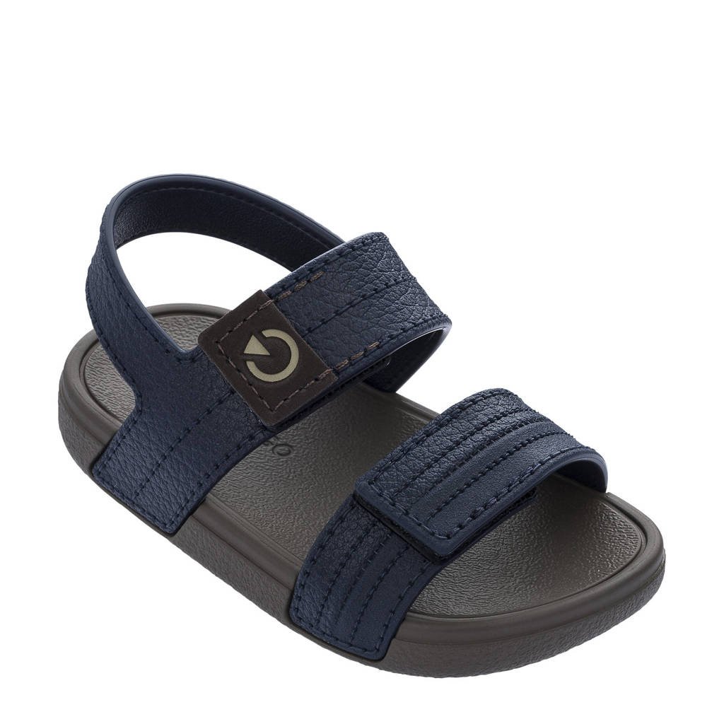 Cartago Dakar Sandal sandalen bruin/blauw kids, Bruin/blauw