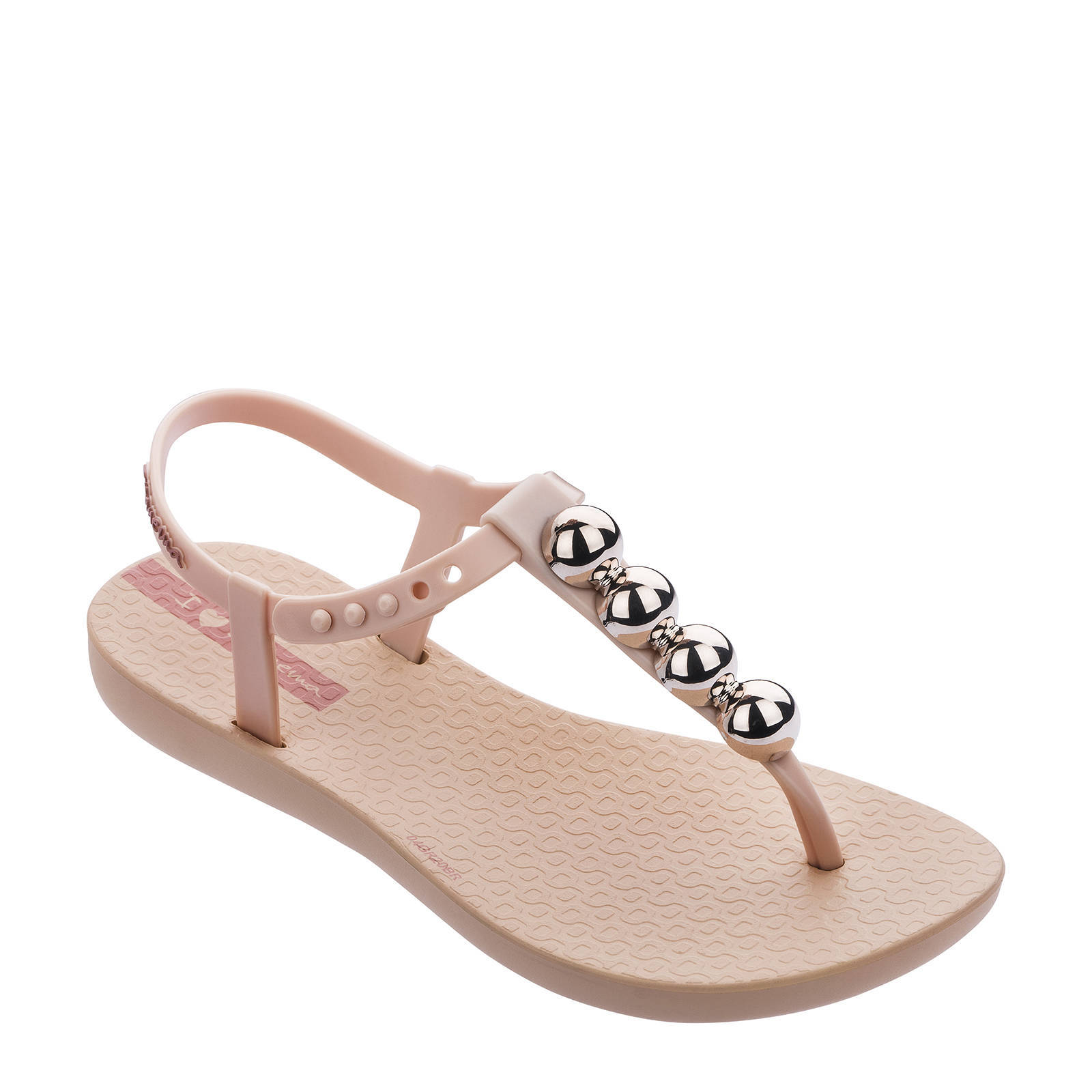 Ipanema Class Glam kids teenslippers Class Glam roze | wehkamp