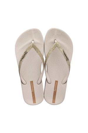 Anatomic Lolita teenslippers beige