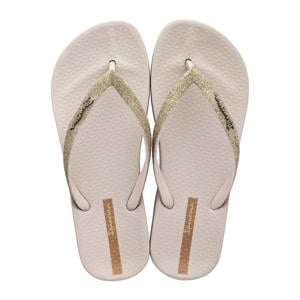 Anatomic Lolita teenslippers beige