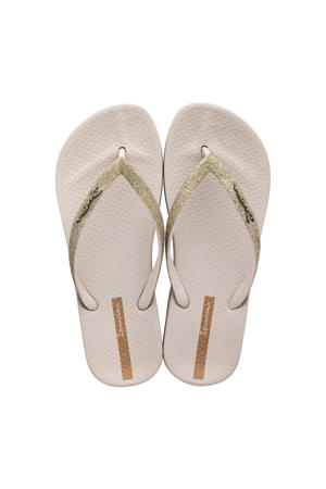 Anatomic Lolita teenslippers beige