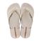 Ipanema Anatomic Lolita teenslippers beige