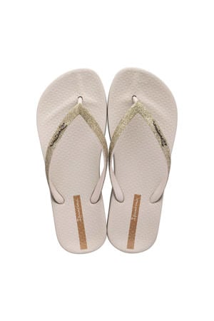 Anatomic Lolita teenslippers beige
