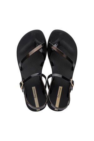 sandalen Fashion Sandal zwart