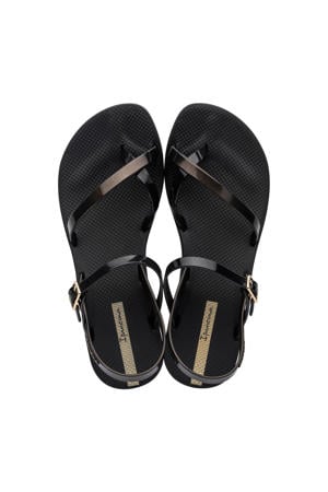 sandalen Fashion Sandal zwart
