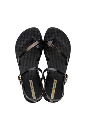 sandalen Fashion Sandal zwart