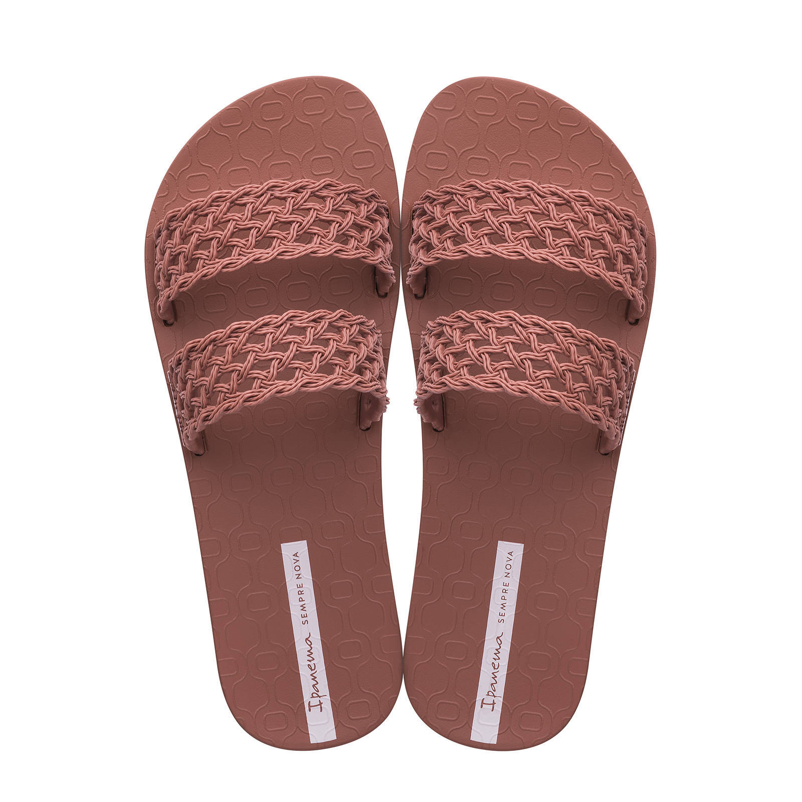 Ipanema Renda slippers Renda oudroze online kopen