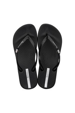 Anatomic Brasilidade teenslippers zwart