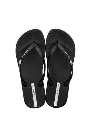 Anatomic Brasilidade teenslippers zwart