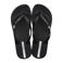 Ipanema Anatomic Brasilidade teenslippers zwart