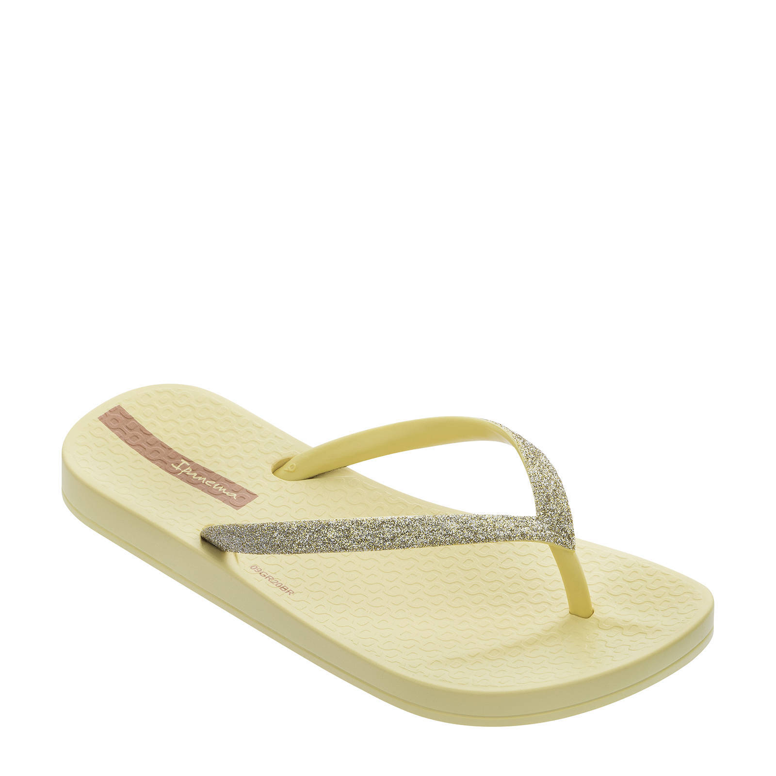 Gele teenslippers voor kinderen online kopen? | Wehkamp