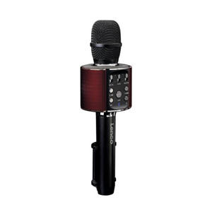 BMC-090 -karaokemicrofoon zwart