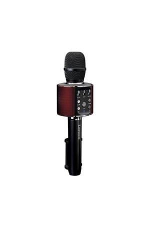 BMC-090 -karaokemicrofoon zwart